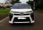 Butuh uang jual cepat Toyota Voxy 2018-5