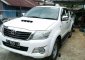 Jual Toyota Hilux 2014 Manual-3