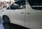 Jual Toyota Vellfire 2013, KM Rendah-4