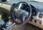 Toyota Corolla Altis 2013 bebas kecelakaan-4