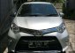 Jual Toyota Calya 2016 Automatic-2