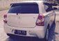 Jual Toyota Etios Valco 2013 Manual-0