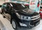 Toyota Kijang Innova 2018 dijual cepat-0