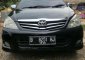 Jual Toyota Kijang Innova V Luxury harga baik-1