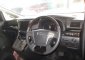 Toyota Vellfire 2012 bebas kecelakaan-3
