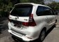 Toyota Avanza G Basic dijual cepat-0