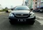 Toyota Harrier 240G bebas kecelakaan-4