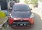 Jual Toyota Sienta E harga baik-4