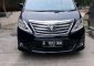 Butuh uang jual cepat Toyota Alphard 2013-6