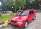 Jual Toyota Starlet 1995, KM Rendah-2