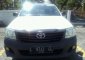 Jual Toyota Hilux 2013 Manual-3