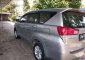 Toyota Kijang Innova 2.4G dijual cepat-2