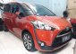 Jual Toyota Sienta 2016 harga baik-7