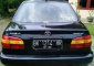 Toyota Corolla  bebas kecelakaan-9
