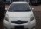 Butuh uang jual cepat Toyota Yaris 2009-0