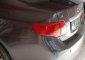 Toyota Corolla Altis 2008 dijual cepat-0