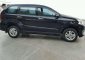 Toyota Avanza 2016 dijual cepat-4