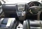 Butuh uang jual cepat Toyota Alphard 2006-2