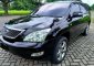 Toyota Harrier 2009 dijual cepat-6