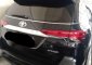 Jual Toyota Fortuner 2017, KM Rendah-4