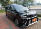 Jual Toyota Voxy 2017 Automatic-1