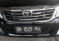 Jual Toyota Hilux 2016, KM Rendah-1