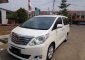 Jual Toyota Alphard 2012 harga baik-0