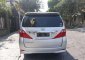 Toyota Alphard 2009 bebas kecelakaan-4