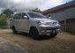 Toyota Avanza E dijual cepat-1