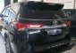 Butuh uang jual cepat Toyota Fortuner 2016-7