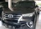 Butuh uang jual cepat Toyota Fortuner 2016-9