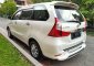 Toyota Avanza G Luxury bebas kecelakaan-2
