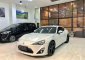 Toyota 86 2015 bebas kecelakaan-5