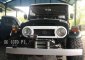 Jual Toyota Land Cruiser 1964, KM Rendah-6