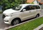 Toyota Avanza G Luxury bebas kecelakaan-4