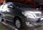 Toyota Kijang Innova V dijual cepat-6