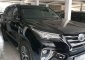 Butuh uang jual cepat Toyota Fortuner 2016-14