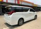 Jual Toyota Alphard 2017 Automatic-1