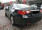 Toyota Mark X 2012 dijual cepat-3