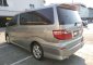 Toyota Alphard 2008 dijual cepat-0