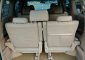 Toyota Vellfire 2008 dijual cepat-1