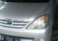 Toyota Avanza E bebas kecelakaan-2