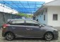 Toyota Yaris 2014 bebas kecelakaan-1