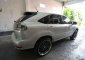 Jual Toyota Harrier 2004, KM Rendah-4