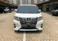 Jual Toyota Alphard 2017 Automatic-5