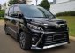 Butuh uang jual cepat Toyota Voxy 2018-4