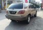 Toyota Harrier 2000 bebas kecelakaan-4