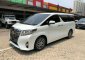 Jual Toyota Alphard 2017 Automatic-6