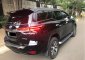 Toyota Fortuner G bebas kecelakaan-5