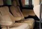 Jual Toyota Alphard 2016 harga baik-7